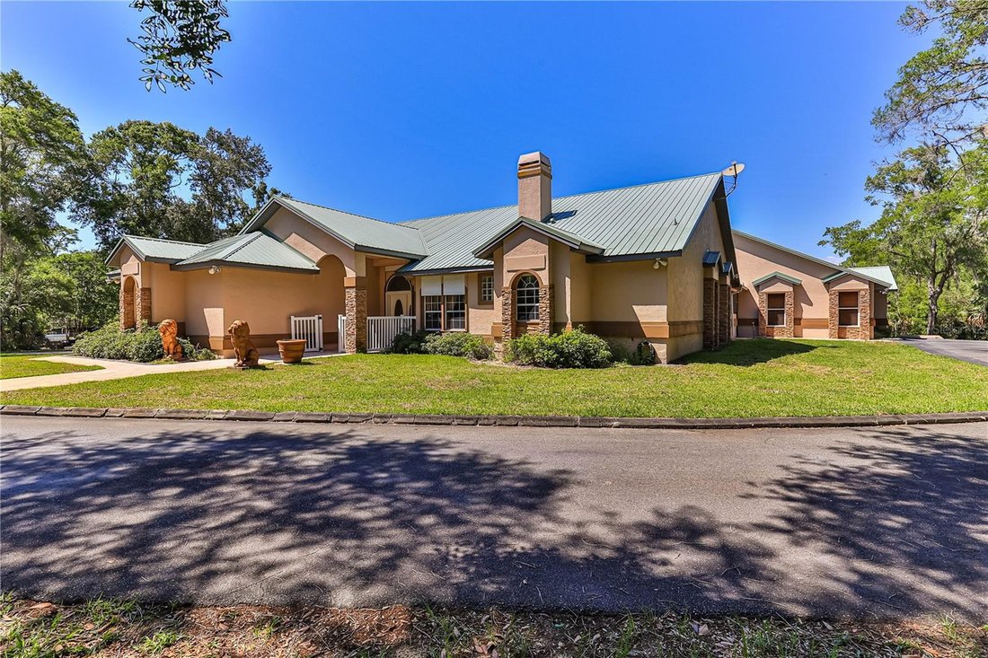 House in Crystal River, Florida, United States 3 - 17955927