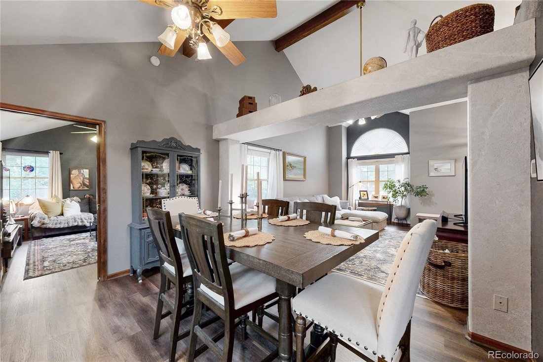 House in Brighton, Colorado, United States 5 - 18987900