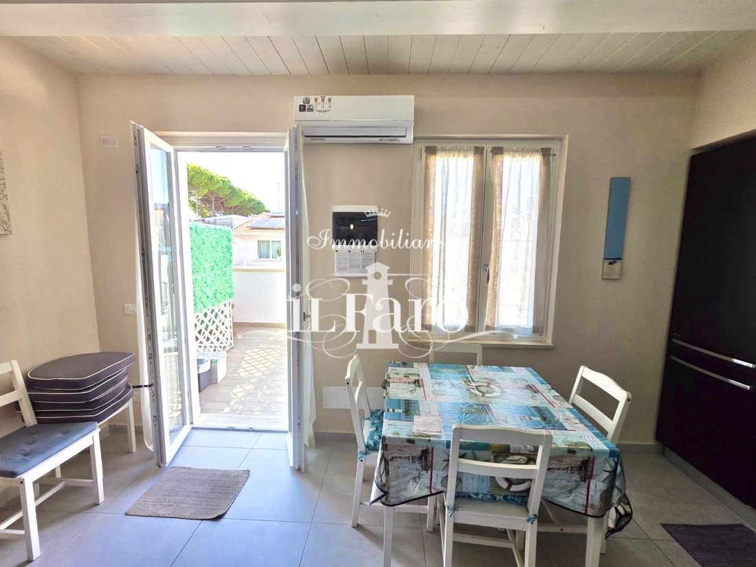 Villa in Darsena - Ex Campo di Aviazione, Viareggio, Tuscany 5 - 18988638