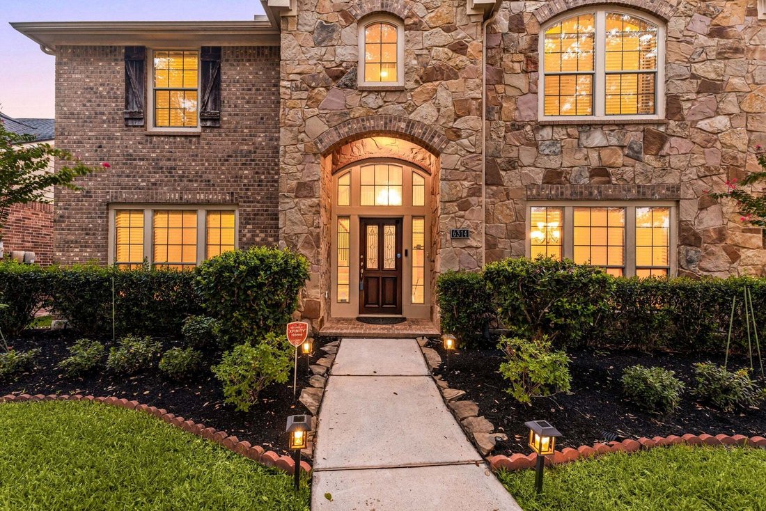 House in Katy, Texas, United States 2 - 18989133