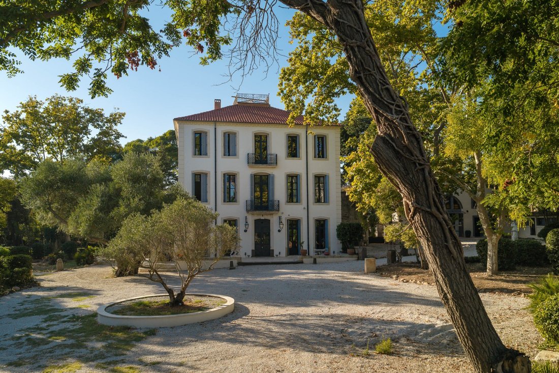 House in Le Grau d'Agde, Agde, France 5 - 18989129