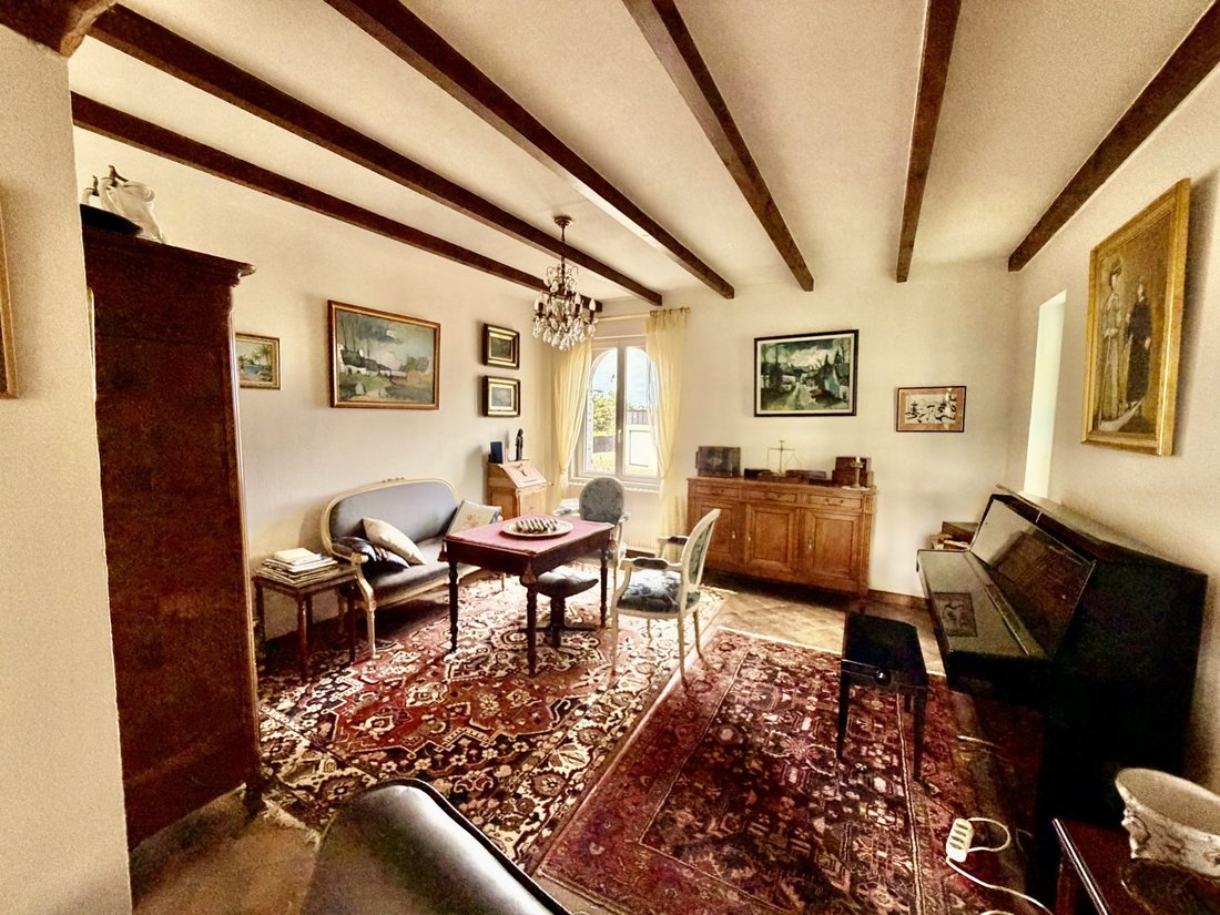 House in Pleumeur-Bodou, Brittany, France 3 - 18990645