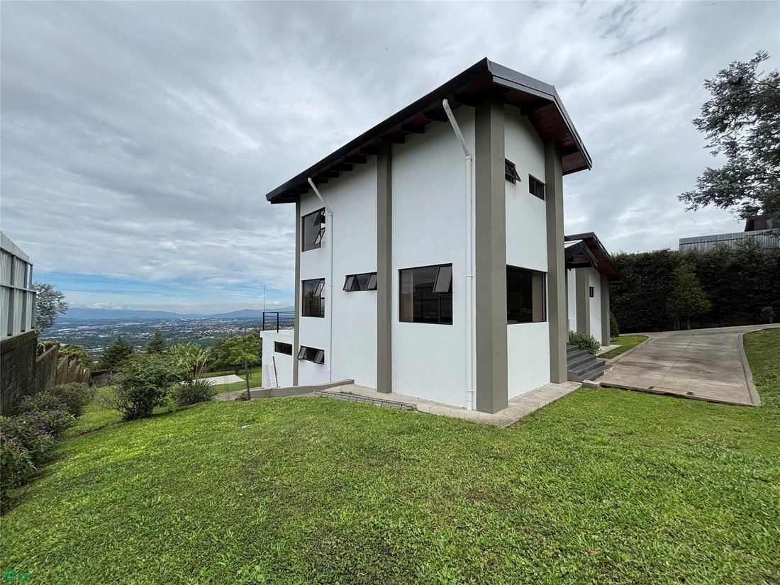 Haus in Barva, Heredia, Costa Rica 5 - 18407850