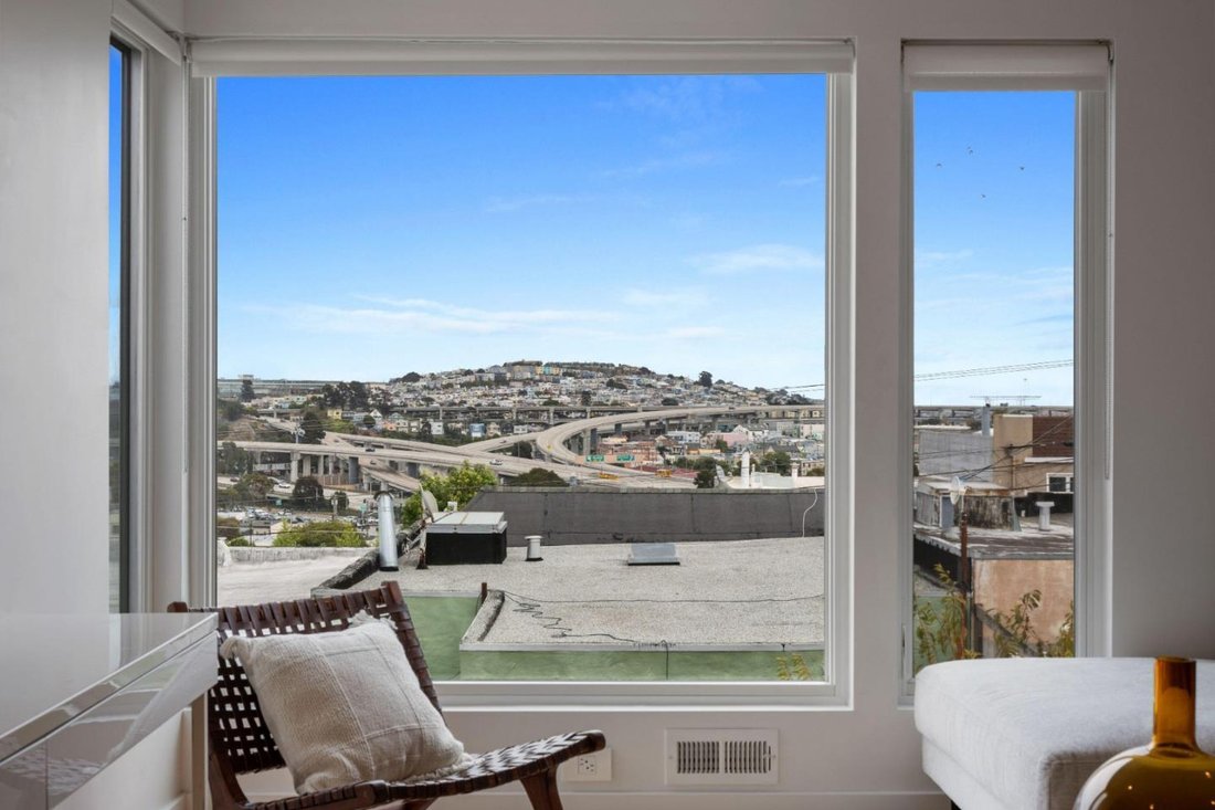 Townhouse in San Francisco, California, United States 3 - 18980431