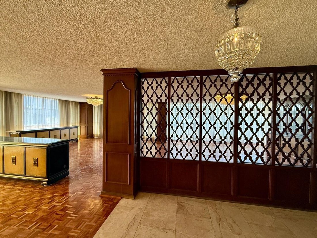 Apartment in Santa Catarina Yecahuitzotl, Mexico City, Mexico 2 - 18987439