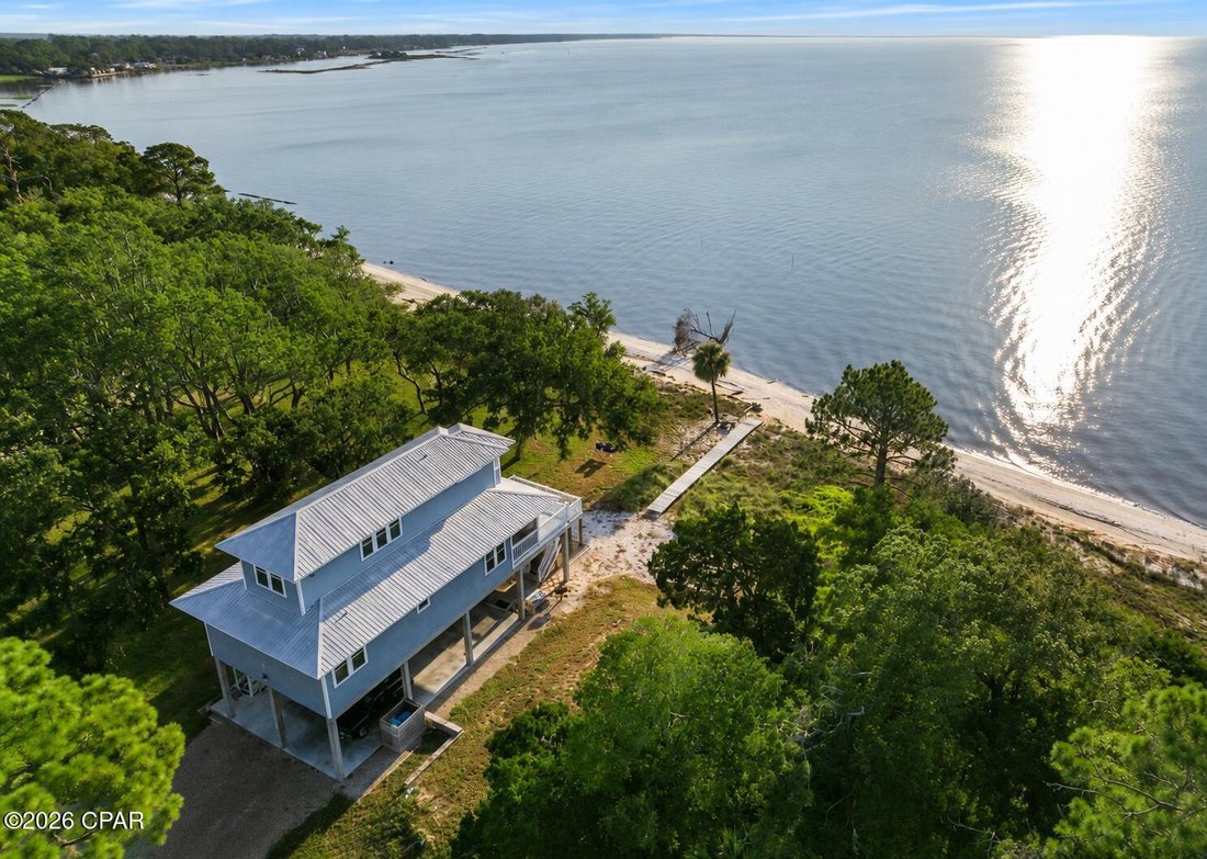 House in Saint George Island, Florida, United States 2 - 18988877