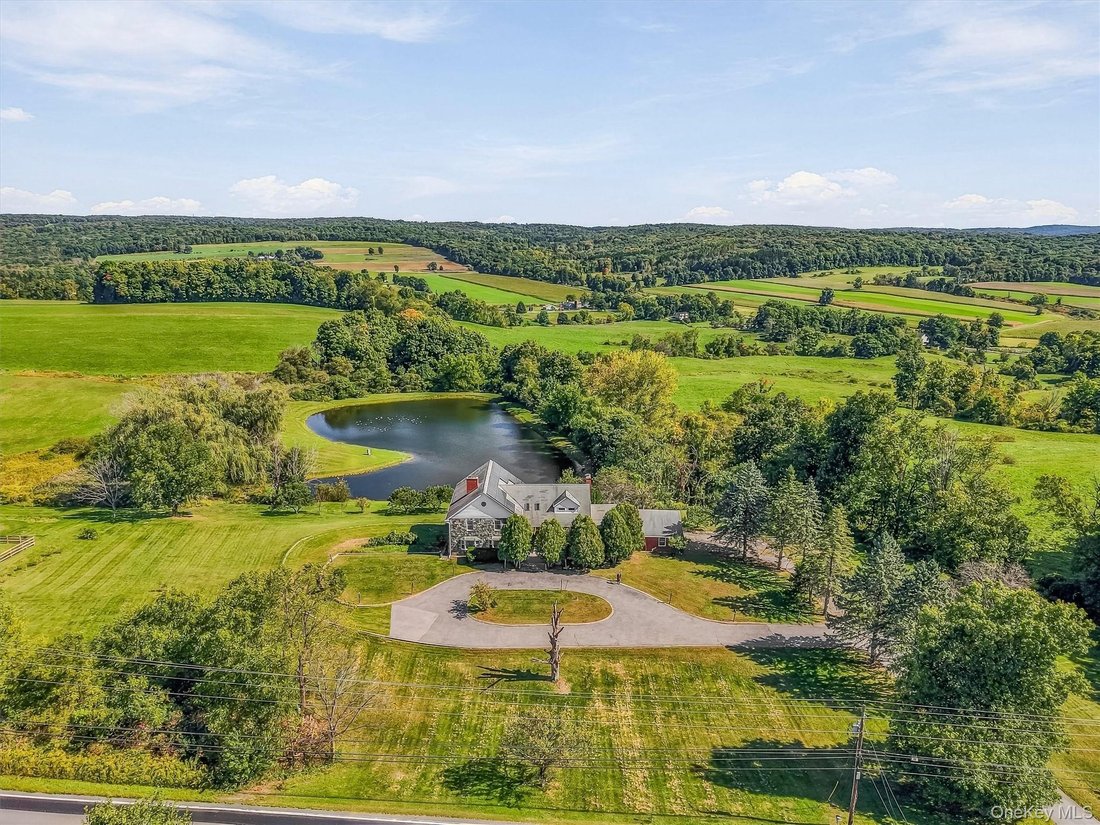 House in Millbrook, New York, United States 2 - 18989404