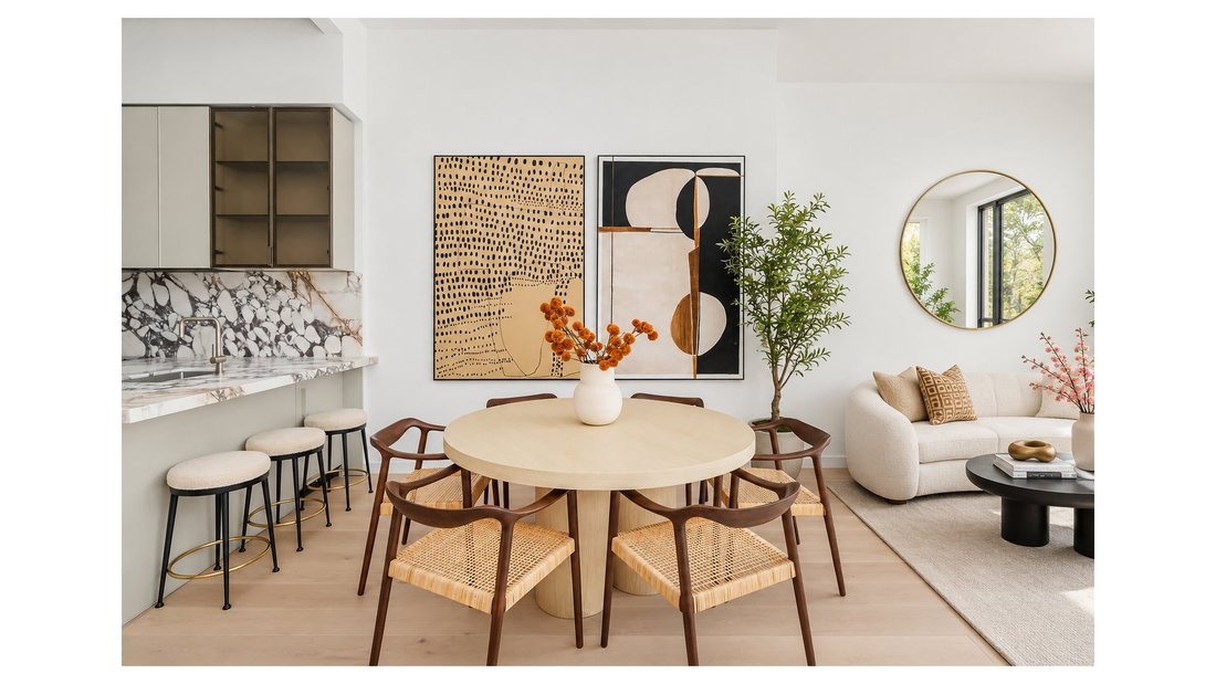 Condo in New York, New York, United States 3 - 18989304