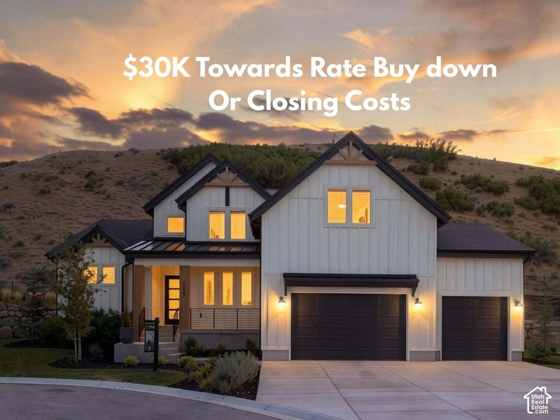 House in Herriman, Utah, United States 1 - 18697159