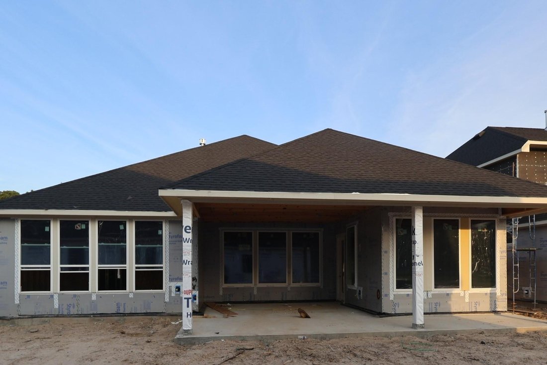 House in Spring, Texas, United States 4 - 18989101