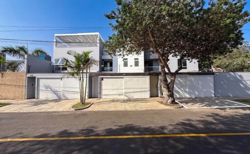 House in Lima, Callao Region, Peru 1