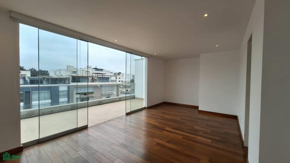 Condominio a San Juan de Miraflores, Metropolitan Municipality of Lima, Perù 4 - 18332693