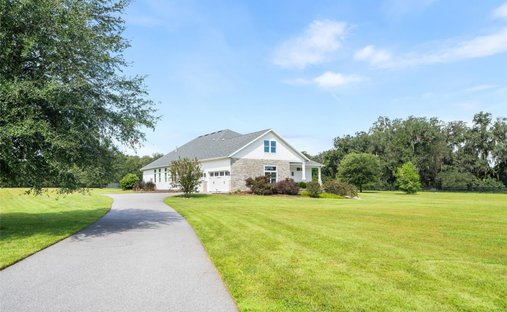 House in Alachua, Florida, United States 1
