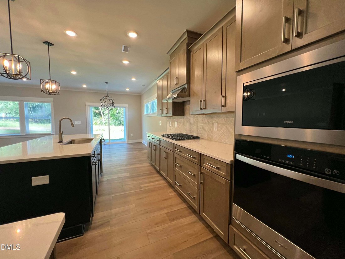 House in Raleigh, North Carolina, United States 5 - 18638043