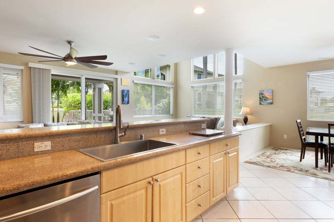 Condo in Kailua-Kona, Hawaii, United States 4 - 18987932