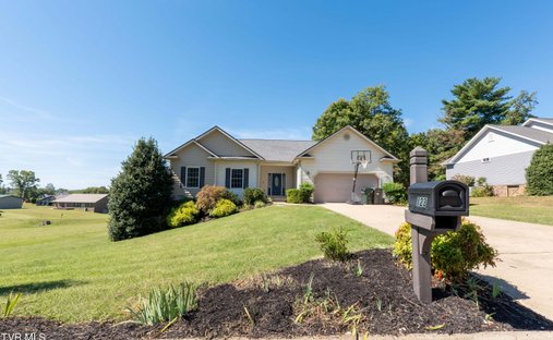 House in Greeneville, Tennessee, United States 1