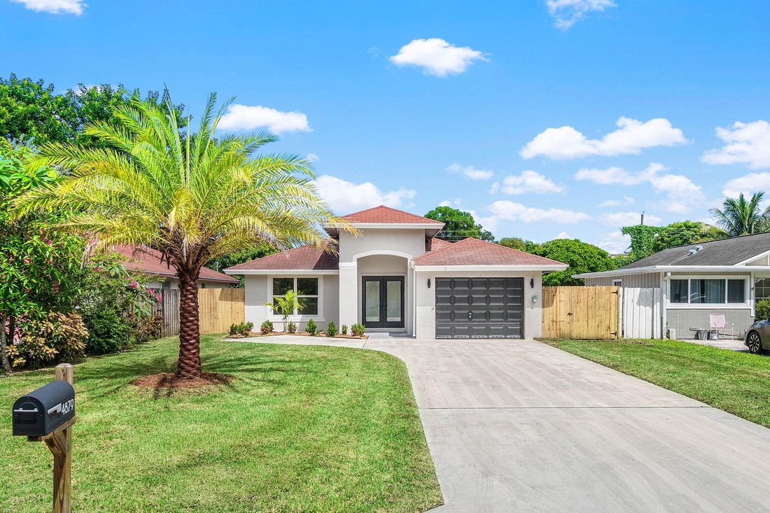 House in Delray Beach, Florida, United States 1 - 18988351