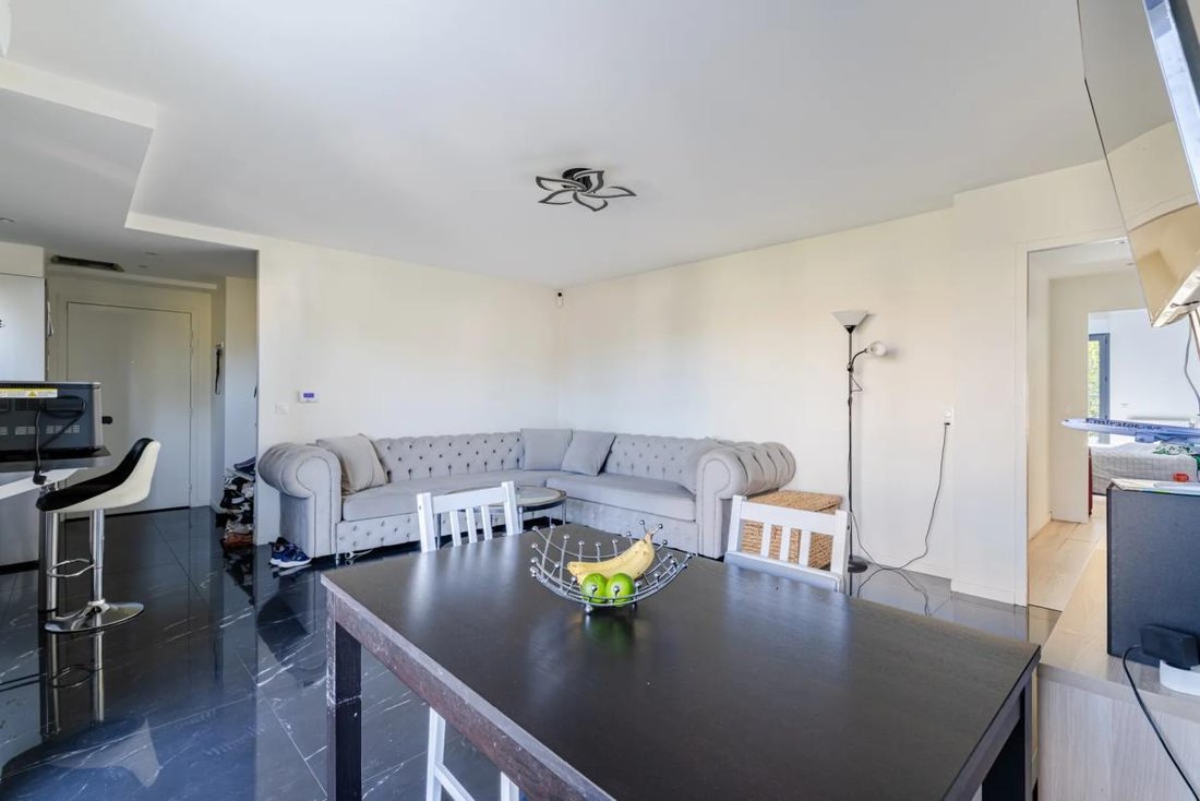 Apartment in Noyer Doré-Pajeaud-Fontaine Michalon, Antony, France 2 - 18989498