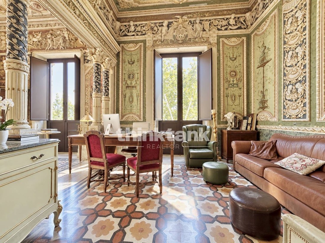 Apartment in Province, Catania, Italy 3 - 18990391