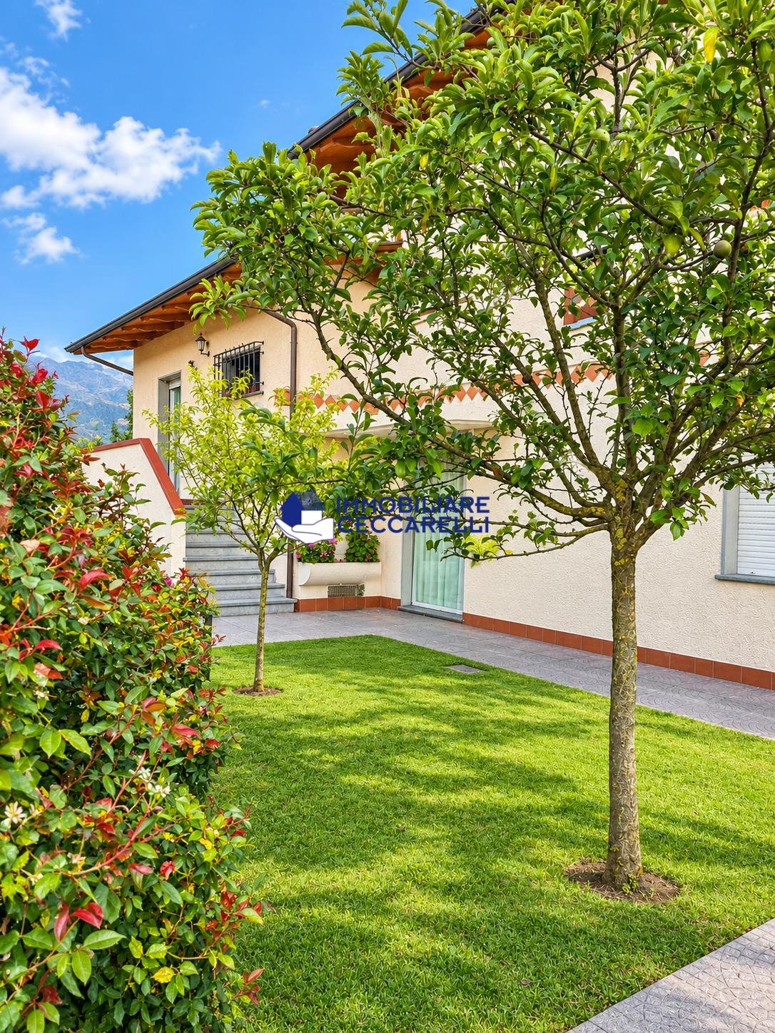 Villa in Mirteto, Massa, Tuscany 1 - 18988547