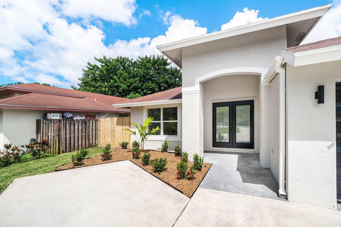 House in Delray Beach, Florida, United States 4 - 18988351