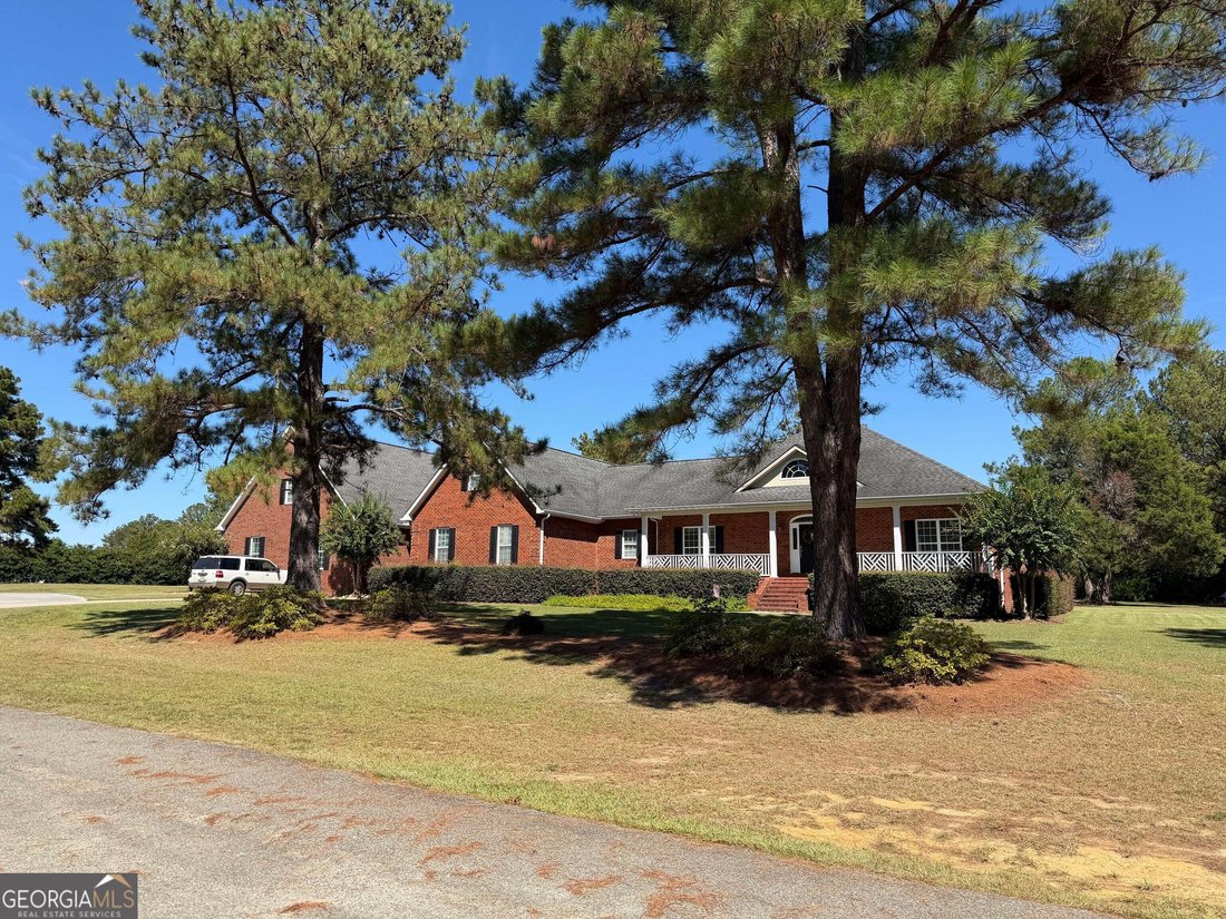 House in Dublin, Georgia, United States 3 - 18988604