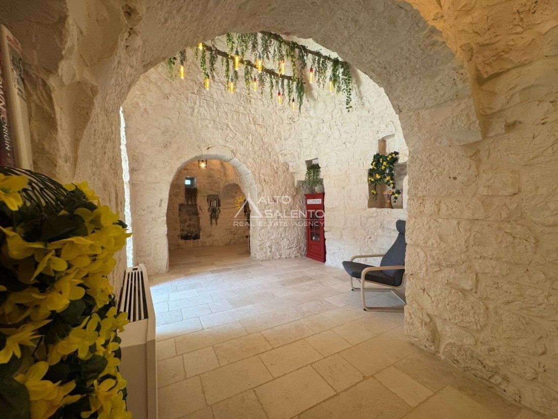 Country House in San Michele Salentino, Apulia, Italy 4 - 18988164