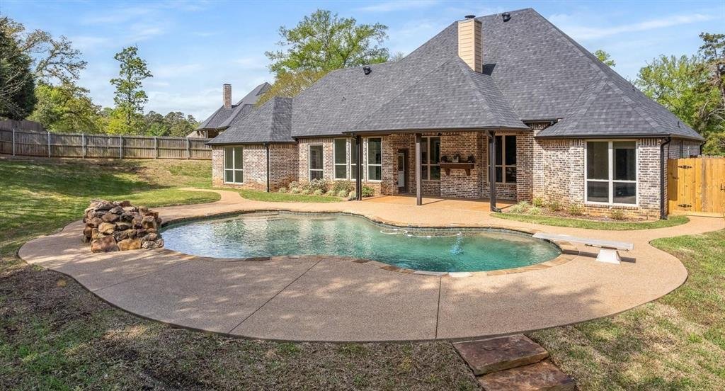 House in Bullard, Texas, United States 2 - 18988674