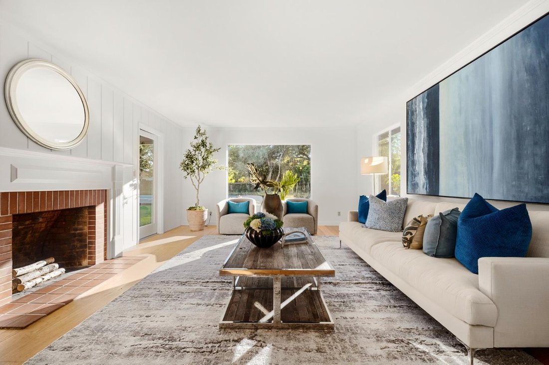 House in Atherton, California, United States 5 - 18987873