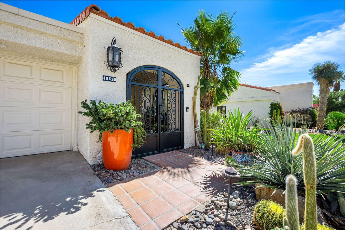 Condo in La Quinta, California, United States 4 - 18987781