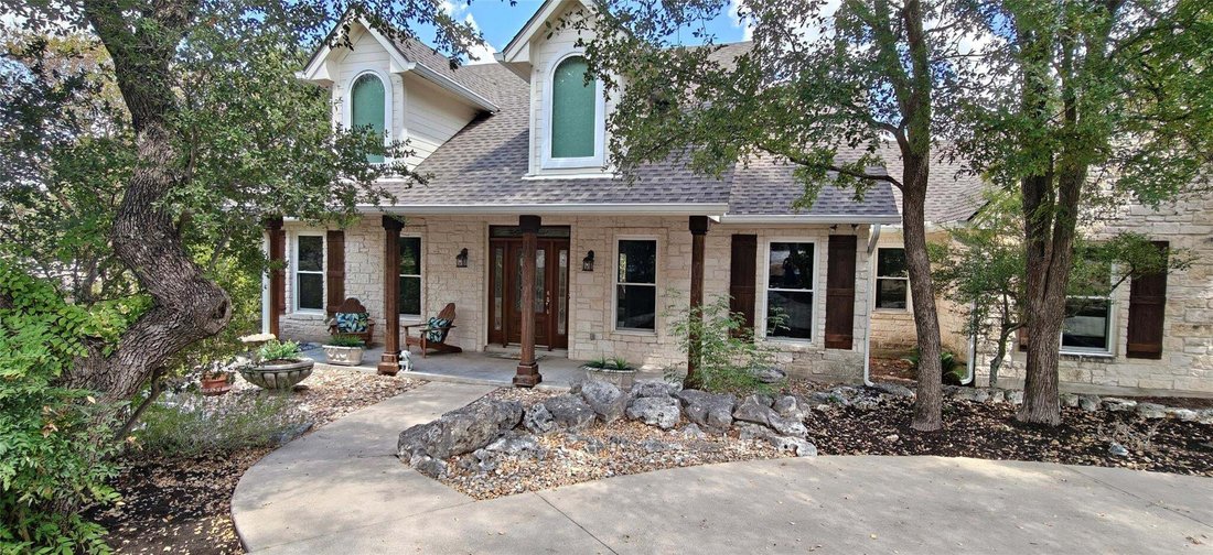 House in Leander, Texas, United States 1 - 18988501