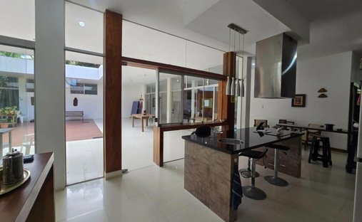 House in Trinidad, Beni Department, Bolivia 1
