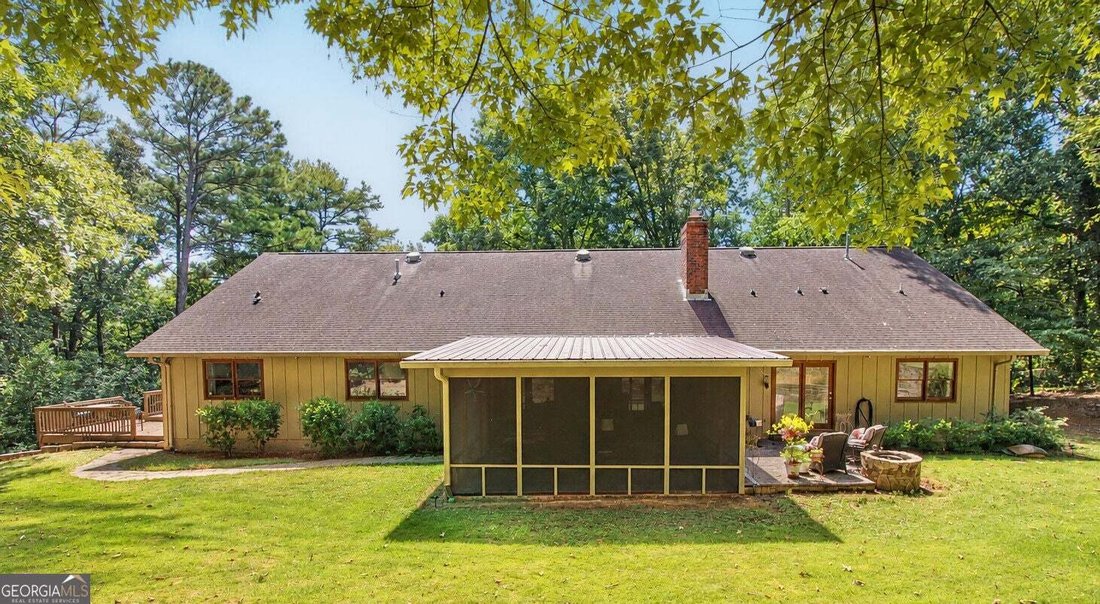 House in Rome, Georgia, United States 5 - 18988608