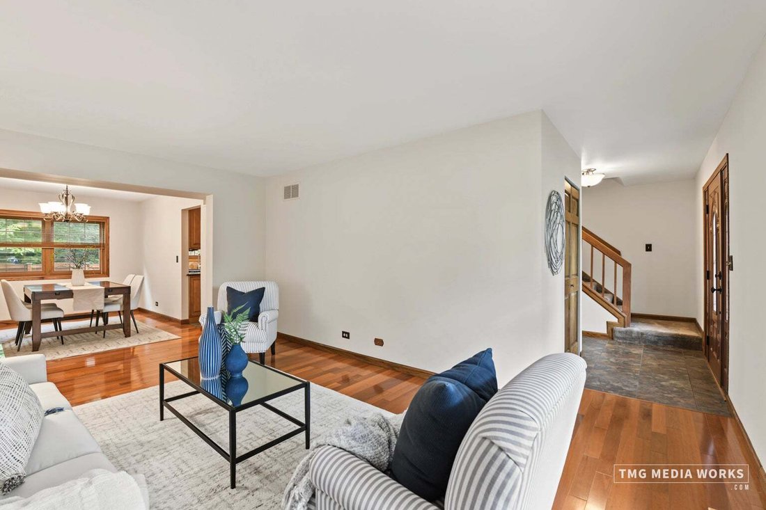 House in Naperville, Illinois, United States 5 - 18988106