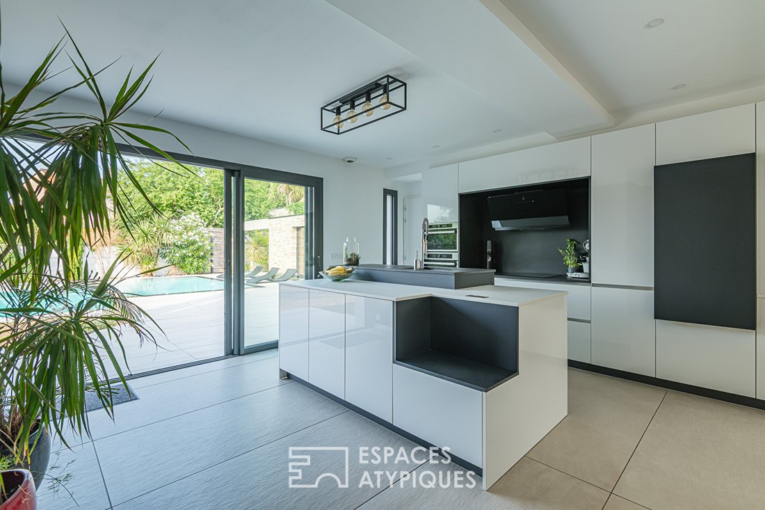 Villa in Jean Moulin, Le Bouscat, France 5 - 18989847