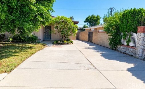 Casa a Orange, California, Stati Uniti 1