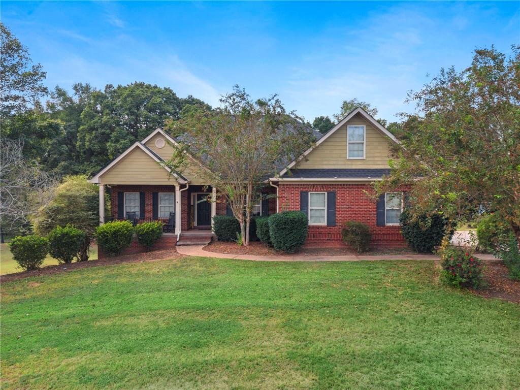 House in Newborn, Georgia, United States 2 - 18987205