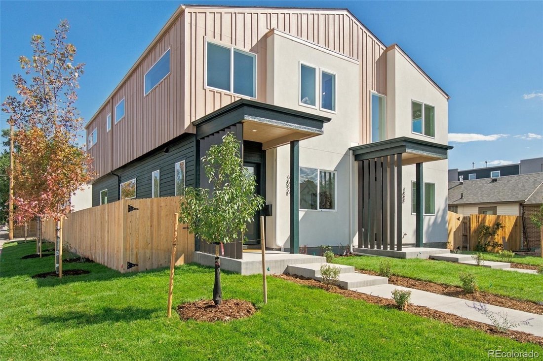 House in Englewood, Colorado, United States 4 - 18987902