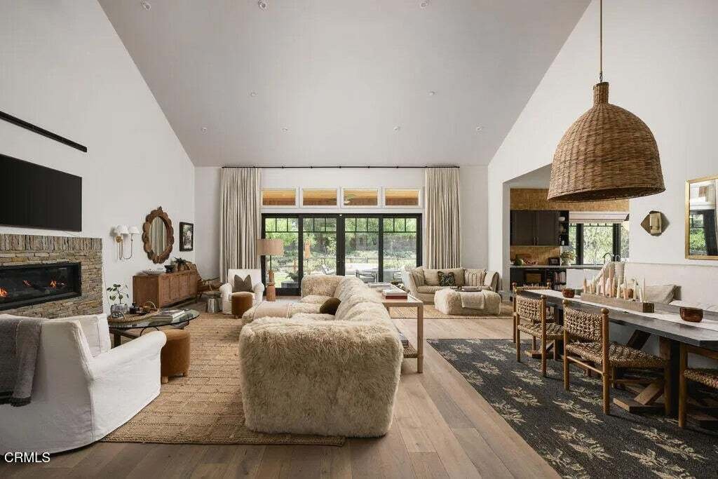 House in Santa Ynez, California, United States 1 - 18989012