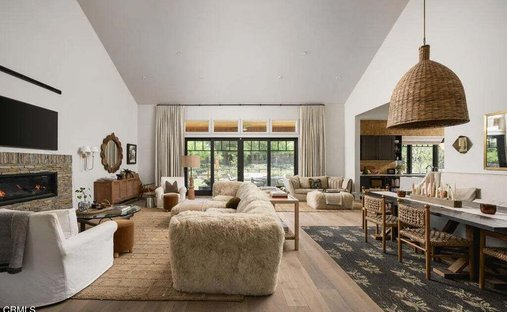 House in Santa Ynez, California, United States 1