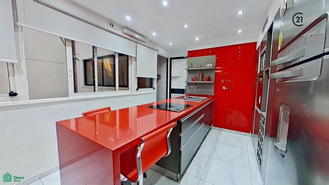 Condo in Buenos Aires, Buenos Aires, Argentina 5 - 18142045