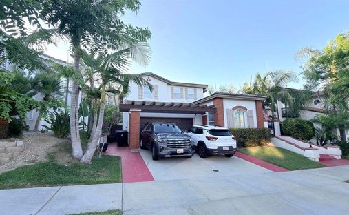 Casa a Chula Vista, California, Stati Uniti 1