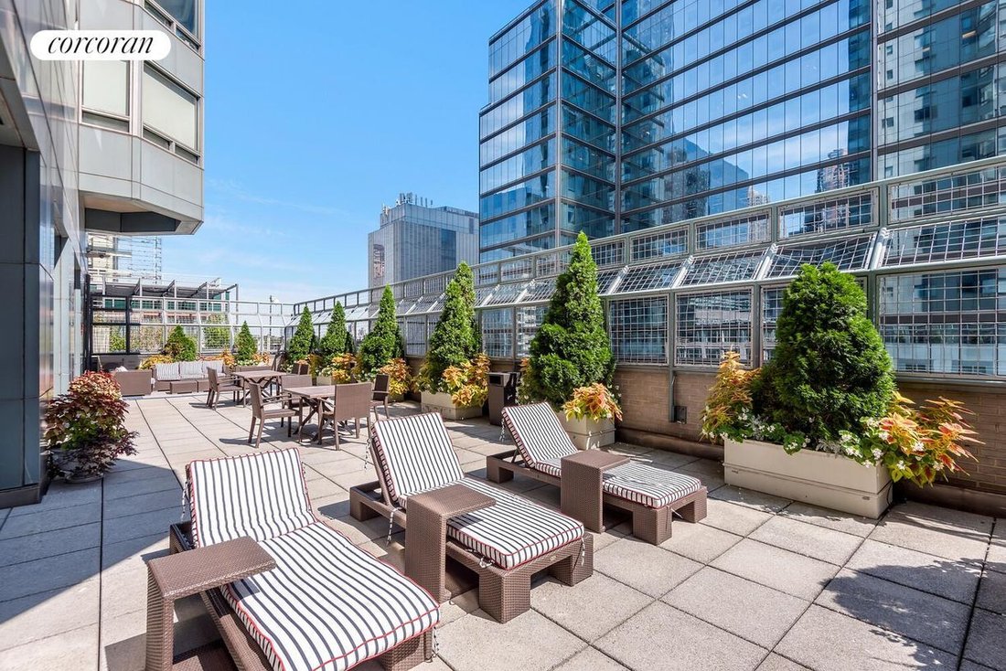 Condominio en Nueva York, Nueva York, Estados Unidos 5 - 18987269