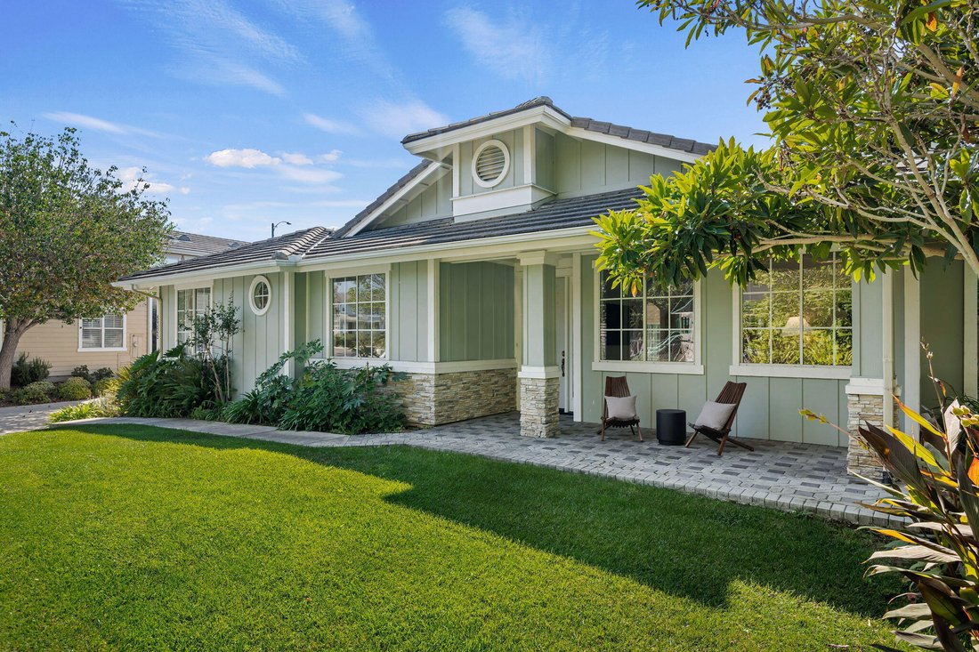 House in Santa Barbara, California, United States 1 - 18987752