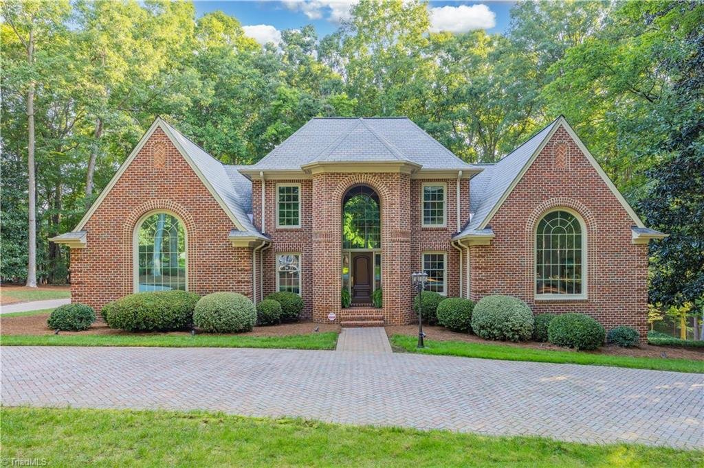 Maison à Asheboro, Caroline du Nord, États-Unis 1 - 18734612