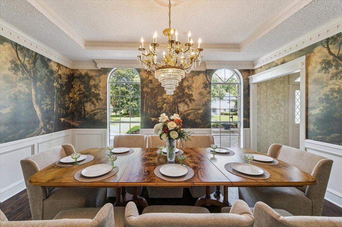 House in Houston, Texas, United States 4 - 18989053