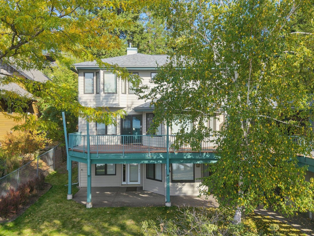 House in Whitefish, Montana, United States 1 - 18987353
