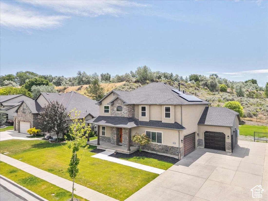 House in Riverton, Utah, United States 5 - 18225550