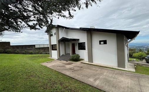 House in Barva, Heredia Province, Costa Rica 1