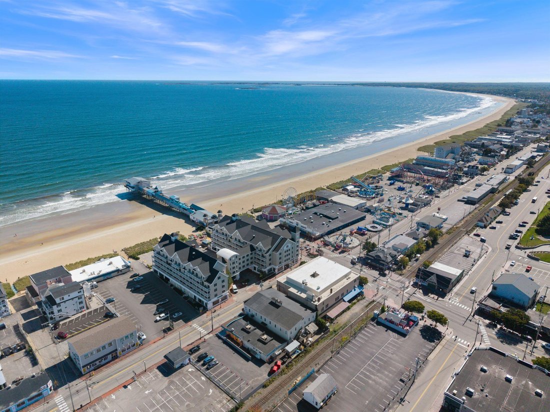 Condo in Old Orchard Beach, Maine, United States 2 - 18988897
